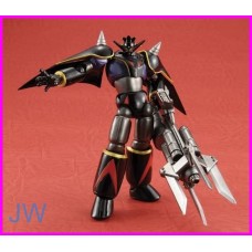 GETTER DRAGON Black REVOLTECH Hobby Japan Limited Version Robo 